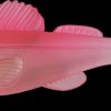 DARK SLEEPER 3" 3/8oz. CLEAR PINK