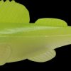 DARK SLEEPER 3" 3/4oz. CLEAR CHART