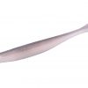 DoLive Shad 4" Soft Shell Smoke TW102