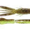 DoLive Beaver 3.5" GREEN PUMPKIN/CHART TW107