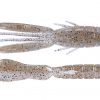 DoLive Beaver 4.0" GHOST SHRIMP TW117