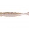 HP Shad tail 2" NEON WAKASAGI TW139