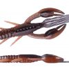 DoLive Craw 2" EBI MISO BLACK TW146