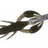 DoLive Craw 3" WATER MELON PEPPER W001