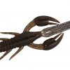 DoLive Craw 3" GREEN PUMPKIN PEPPER W004