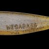 HAZEDONG SHAD 3" (VIOS MINERAL) NUMA EBI