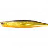 Bent Minnow 86F Crystal Gold H-04