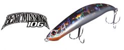 O.S.P BENT MINNOW 106F