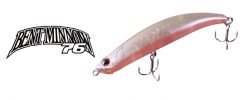 O.S.P BENT MINNOW 76F