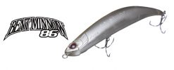O.S.P BENT MINNOW 86F