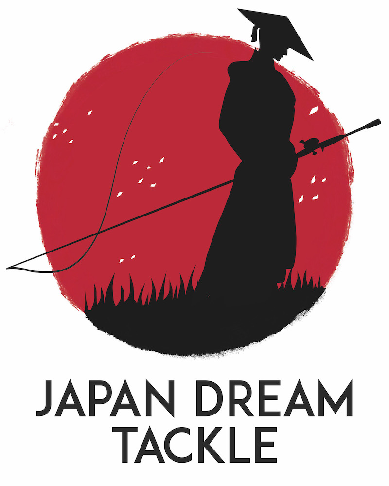 Ihr Spezialist für japanisches High-End Tackle - Japan Dream Tackle
