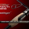 EVERGREEN Serpenti TKSS-64L Beastinger