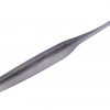 Dolive Stick 4.5" SOFT SHELL SMOKE TW102