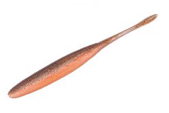 Dolive Stick 3.5" GREEN PUMPKIN RED/NATURAL ORANGE TW108