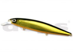 BALISONG MINNOW 130 SP #22 GM KUROKIN