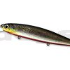 BALISONG MINNOW 130 SP #37 REDBELLY SHINER