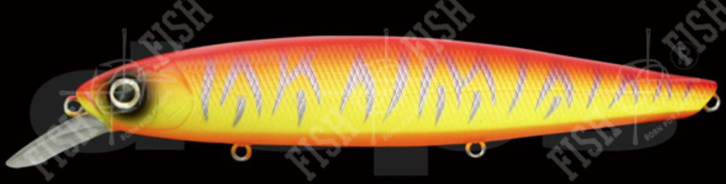 BALISONG MINNOW 130 F #06