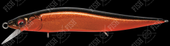 MEGABASS VISION ONETEN Jr. GLX TONE KIN