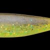 HAZEDONG SHAD 3" (VIOS MINERAL) GRIPAN CHART