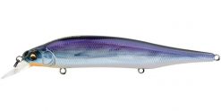 MEGABASS ITO SHINER (SP-C) GG BLUE SHAD