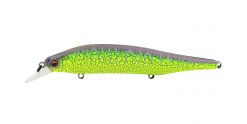 MEGABASS ITO SHINER (Special Color) MAT GREEN LIZARD