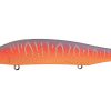 MEGABASS ITO SHINER (Special Color) MAT RED LIZARD