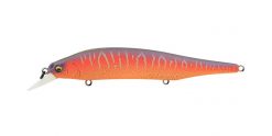 MEGABASS ITO SHINER (Special Color) MAT RED LIZARD