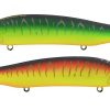 MEGABASS ITO SHINER (SP-C) DUAL TIGER (Mat Tiger/Aka Tora)