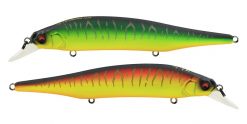 MEGABASS ITO SHINER (SP-C) DUAL TIGER (Mat Tiger/Aka Tora)