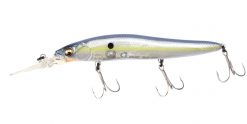 MEGABASS ONETEN R+2(SP-C) GP SEXY SHAD