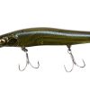 MEGABASS ONETEN R+2(SP-C) PURPLE WINNEIE SHAD
