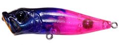 POPX PURPLE HEAD FIRE KEEP CAST 2018