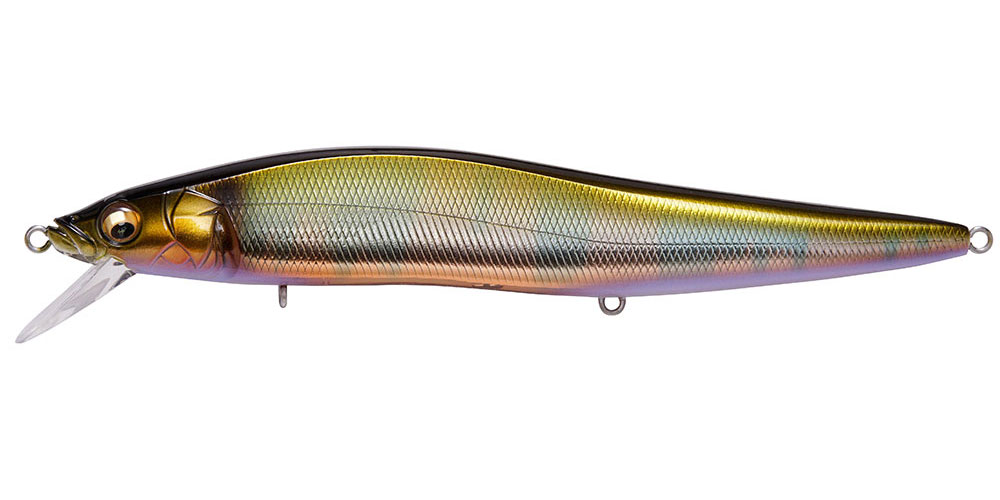 MEGABASS ONETEN MAX LBO WAGIN OIKAWA