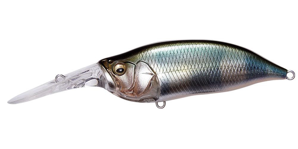 IXI SHAD TYPE-3 WAGIN HASU