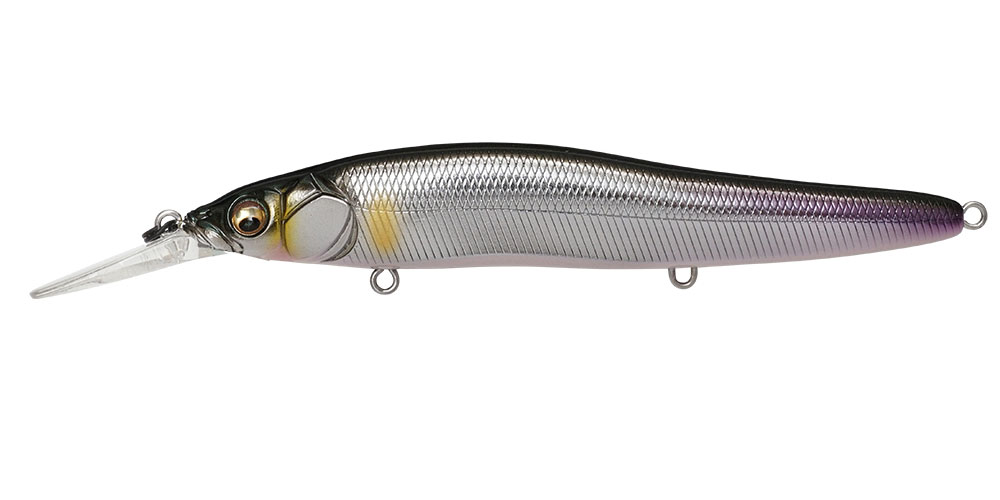 MEGABASS ONETEN R+1 AL BIWAKO AYU