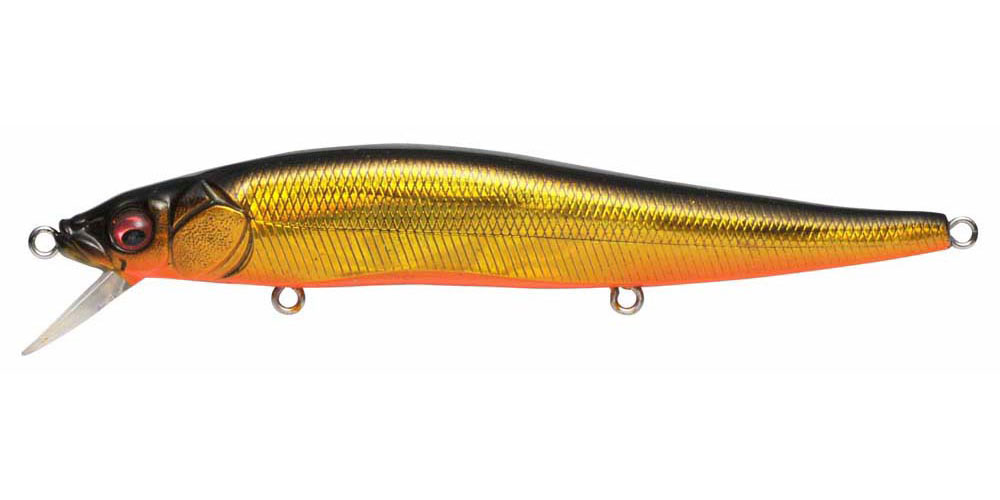 VISION ONETEN GG MEGABASS KINKURO