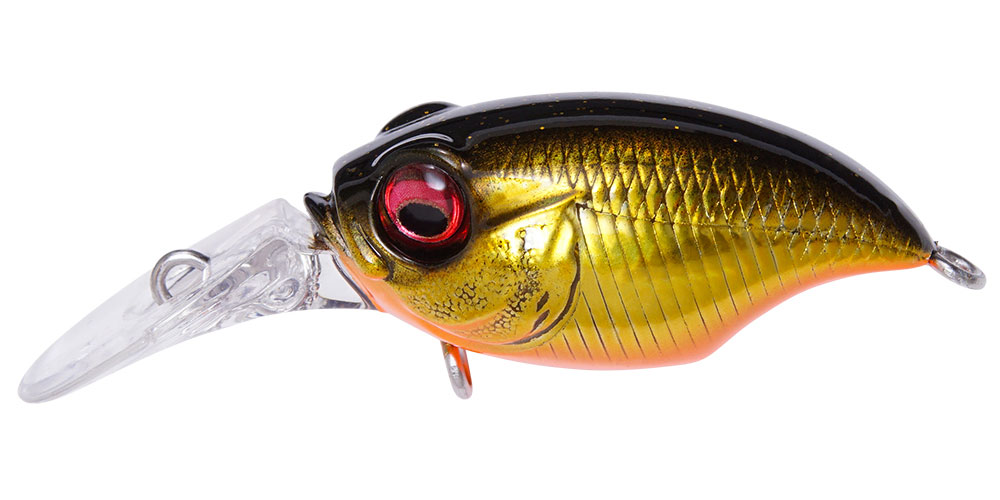 MEGABASS GRIFFON BAIT FINESSE MR-X GG MEGABASS KINKURO