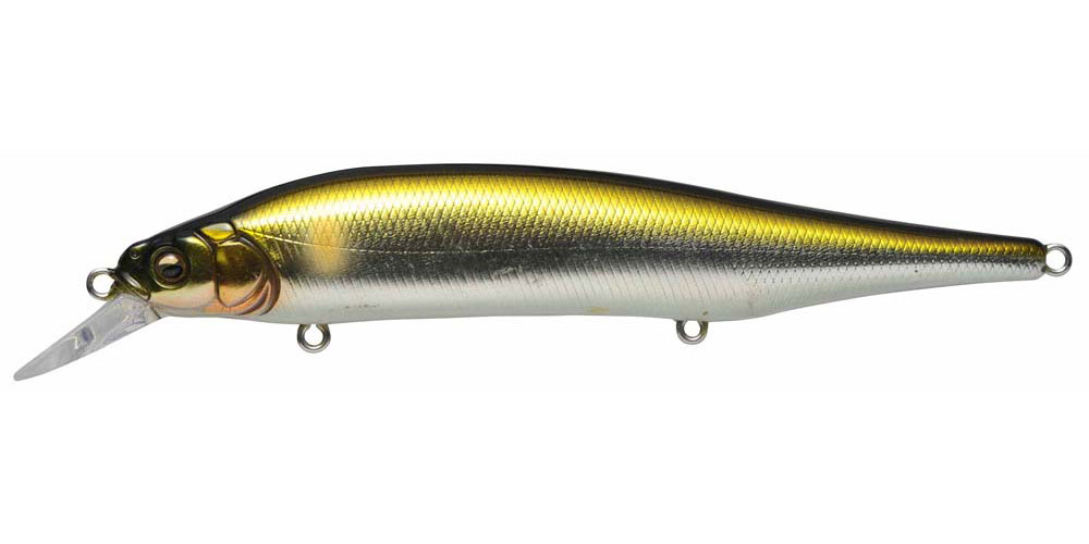 MEGABASS ITO SHINER WAGIN AYU
