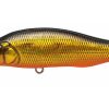 X-80 TRICK DARTER GG MEGABASS KINKURO
