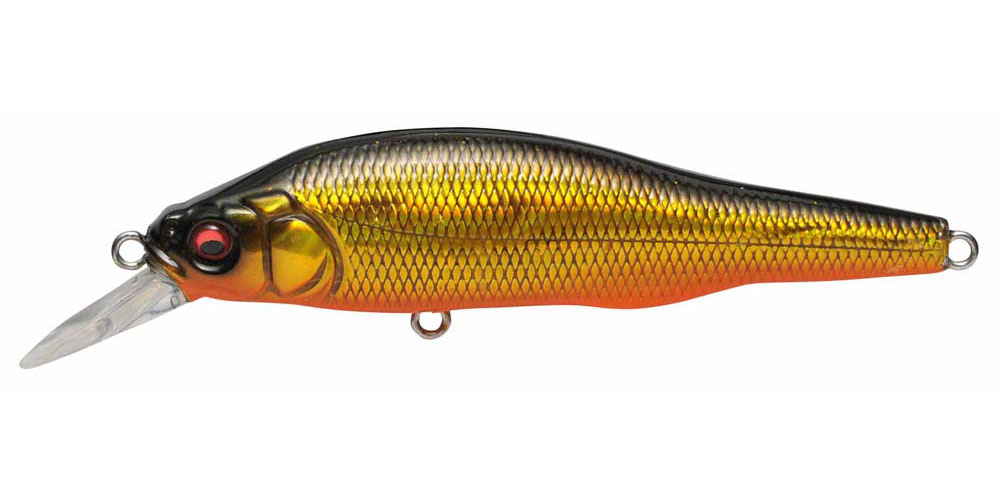 X-80 TRICK DARTER GG MEGABASS KINKURO