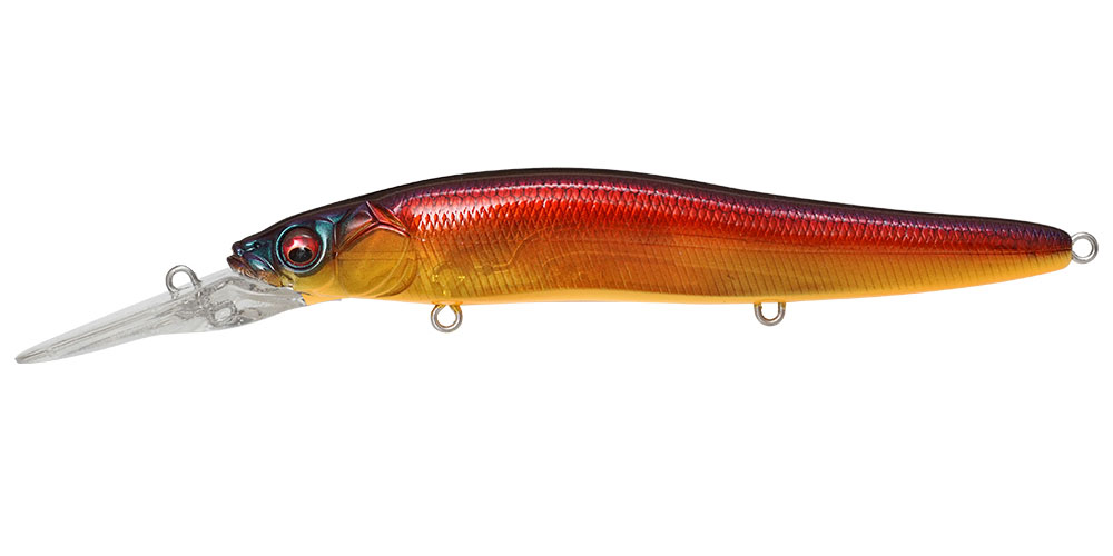 MEGABASS ONETEN R+2 GP SPAWN KILLER R