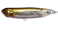 MEGABASS DOG-X QUICK WALKER GG FLASHING WAKASAGI ST