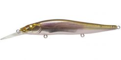 MEGABASS VISION ONETEN +1 ITO WAKASAGI