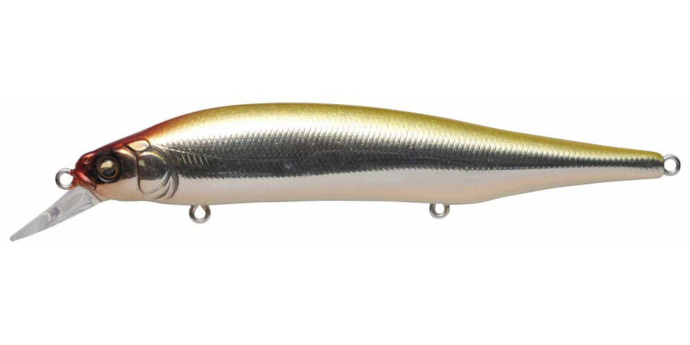 MEGABASS ITO SHINER MG WESTERN CLOWN