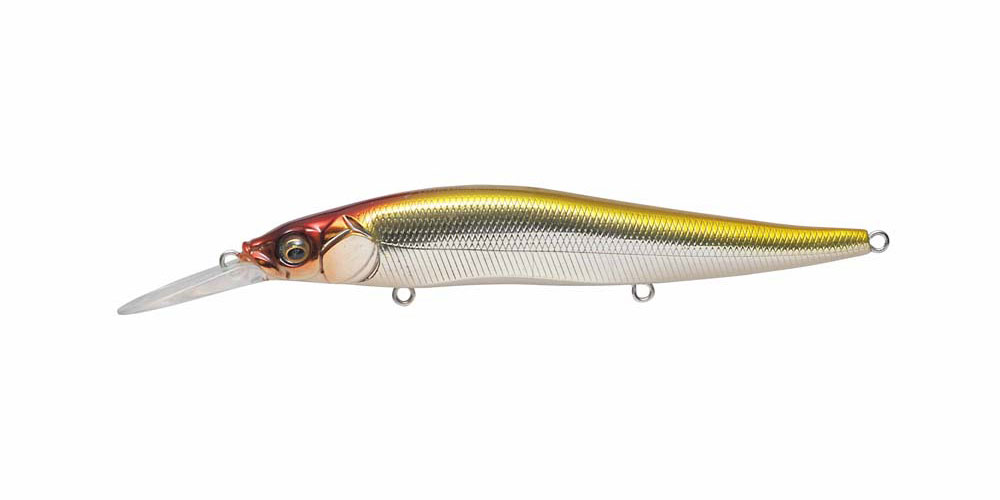 MEGABASS VISION ONETEN +1 M WESTERN CLOWN