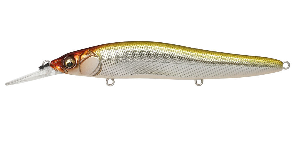 MEGABASS ONETEN R+1 M WESTERN CLOWN
