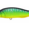 X-80 TRICK DARTER MAT TIGER