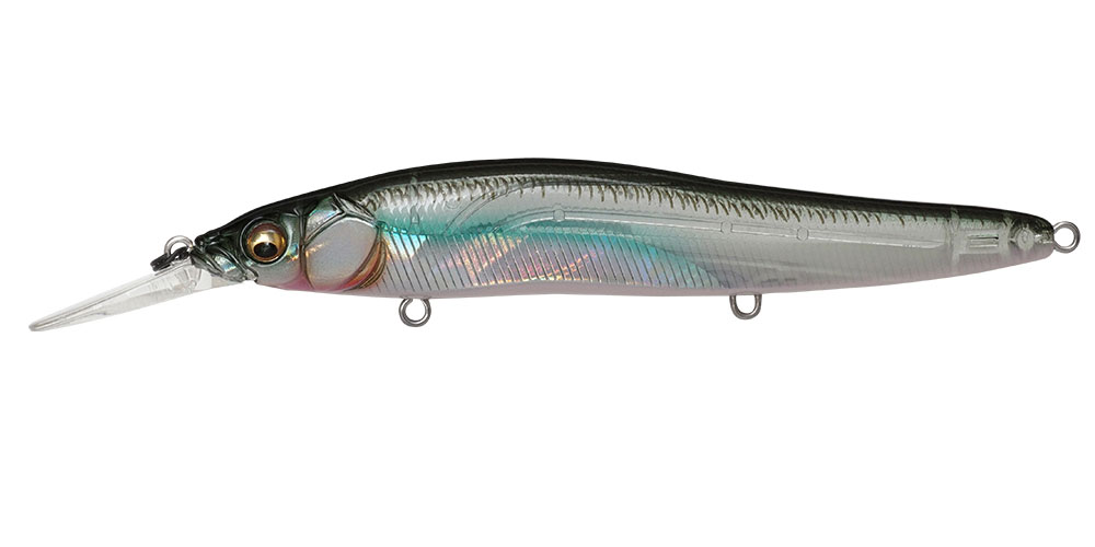 MEGABASS ONETEN R+1 ITO CLEAR LAKER