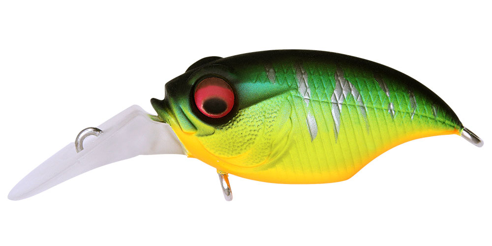 MEGABASS GRIFFON BAIT FINESSE MR-X MAT TIGER