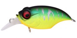 MEGABASS GRIFFON BAIT FINESSE SR-X MAT TIGER